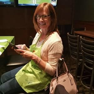 Meet your Posher, Lisa